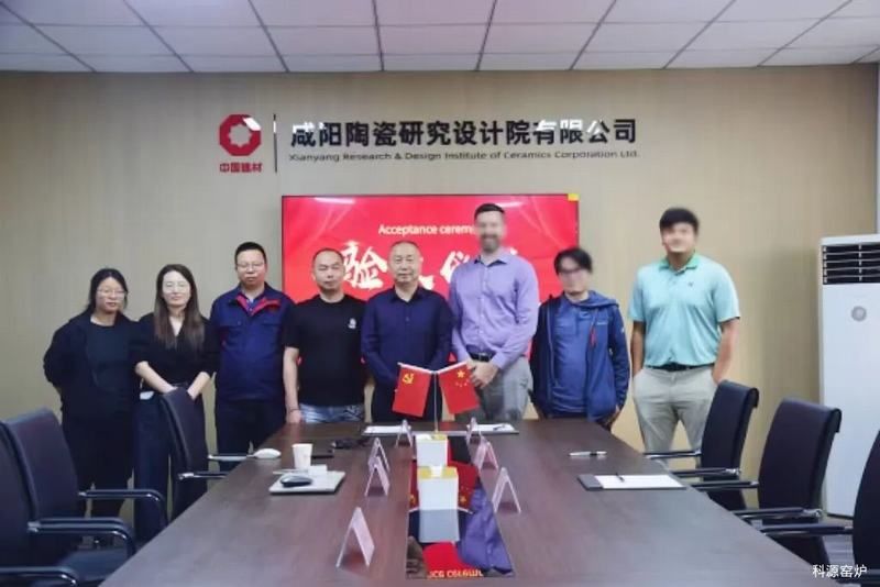 十天攻堅交成果，國際合作新征程