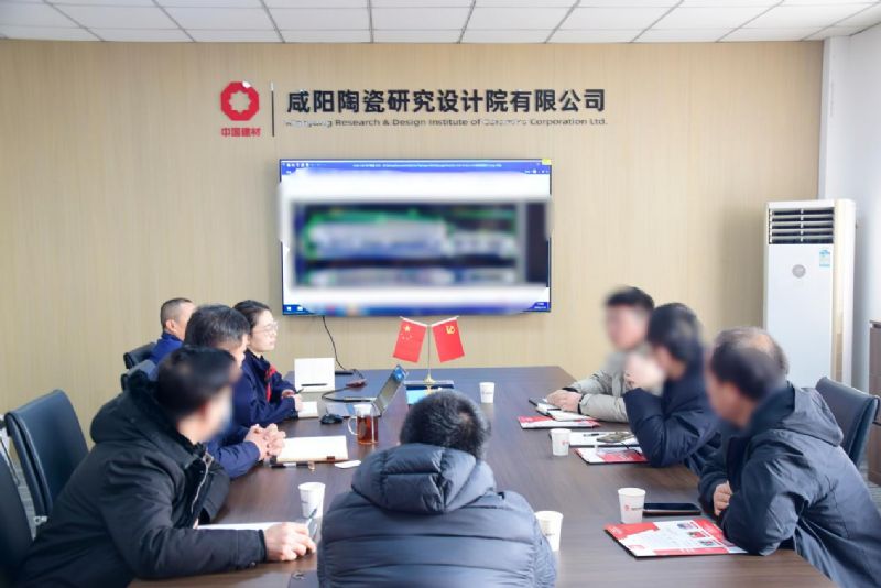 客戶首訪！2025首訪啟新程，科源迎開門紅！